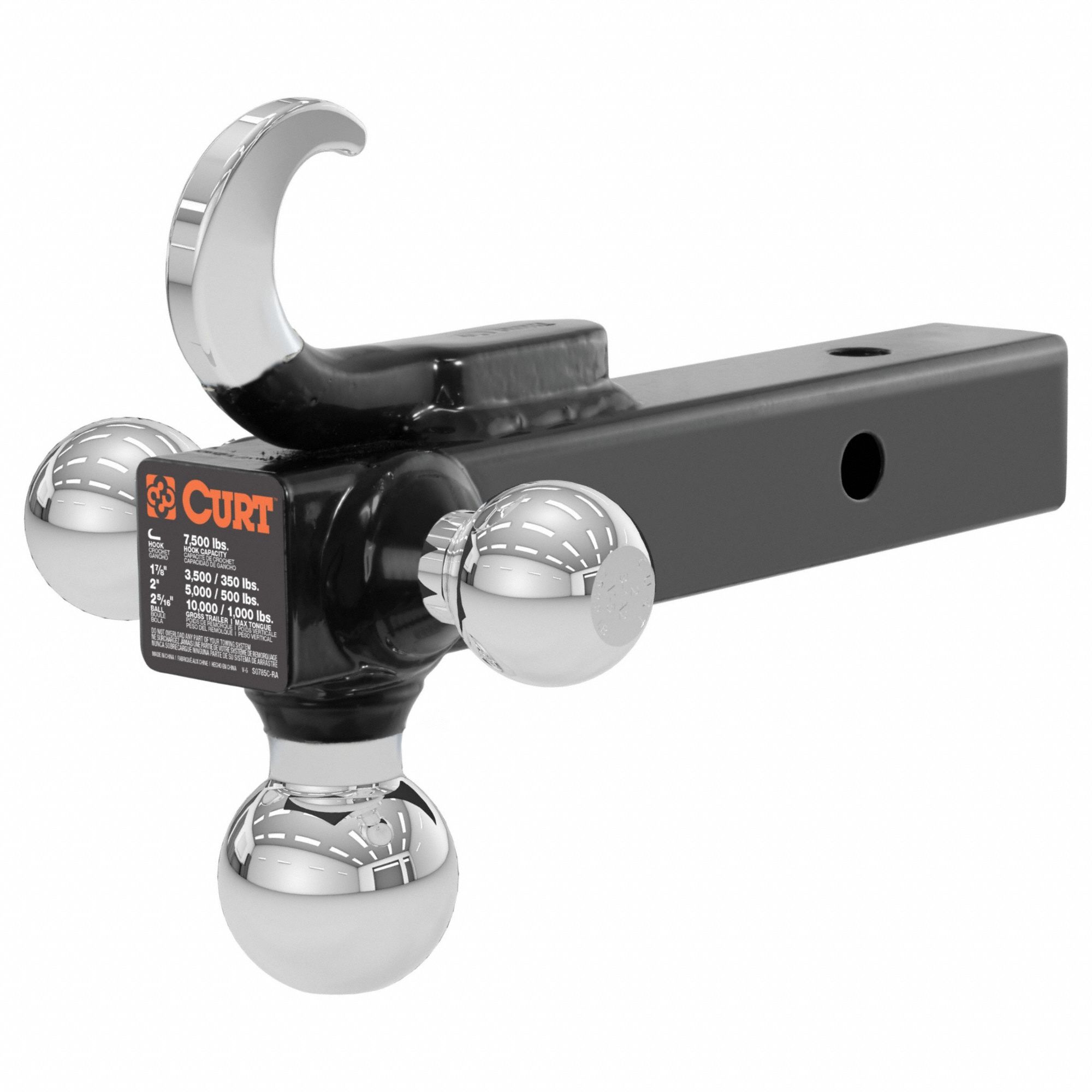 Curt 3G-OTH-488429