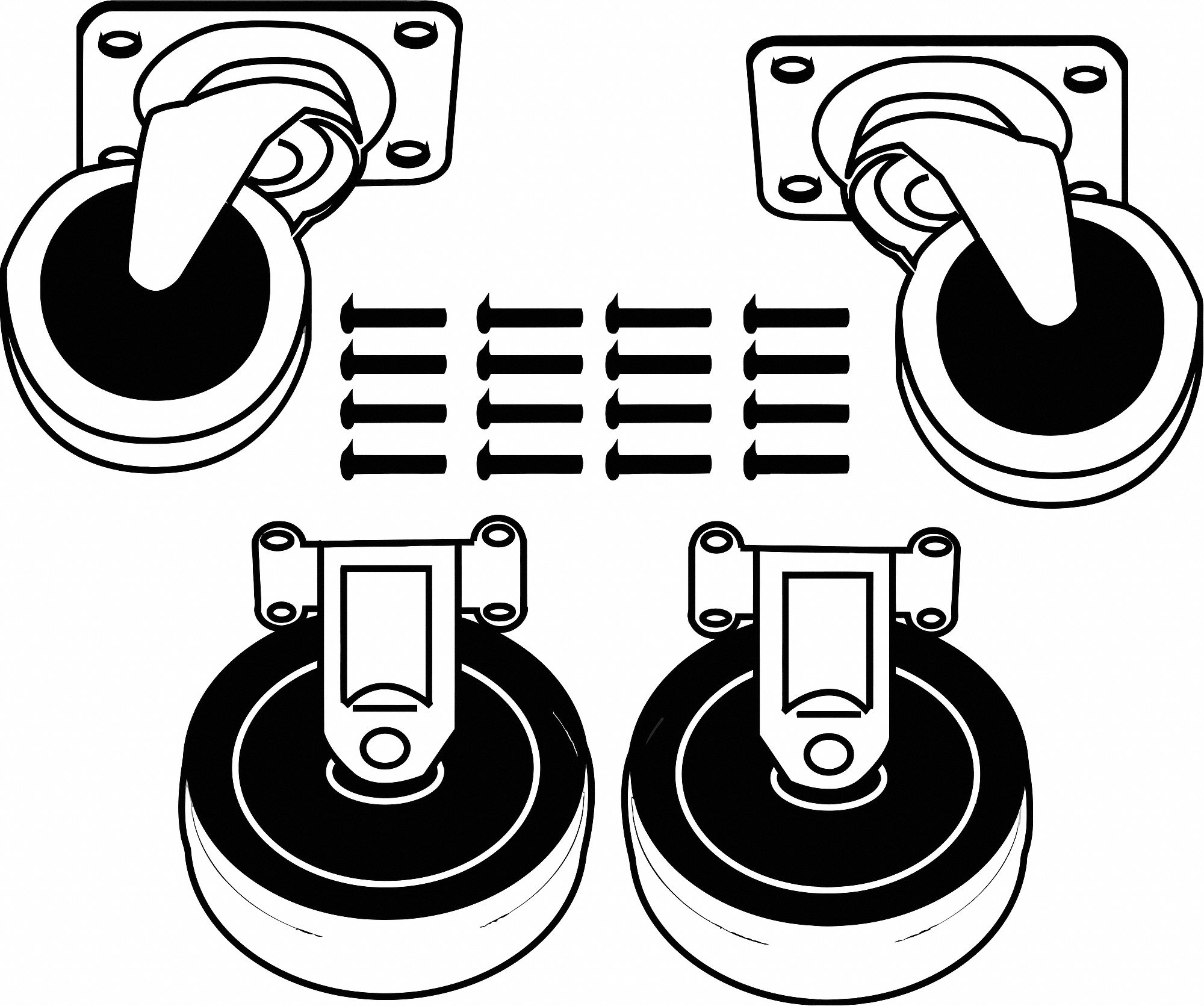 Rubbermaid Commercial Products 3G-OTH-341441