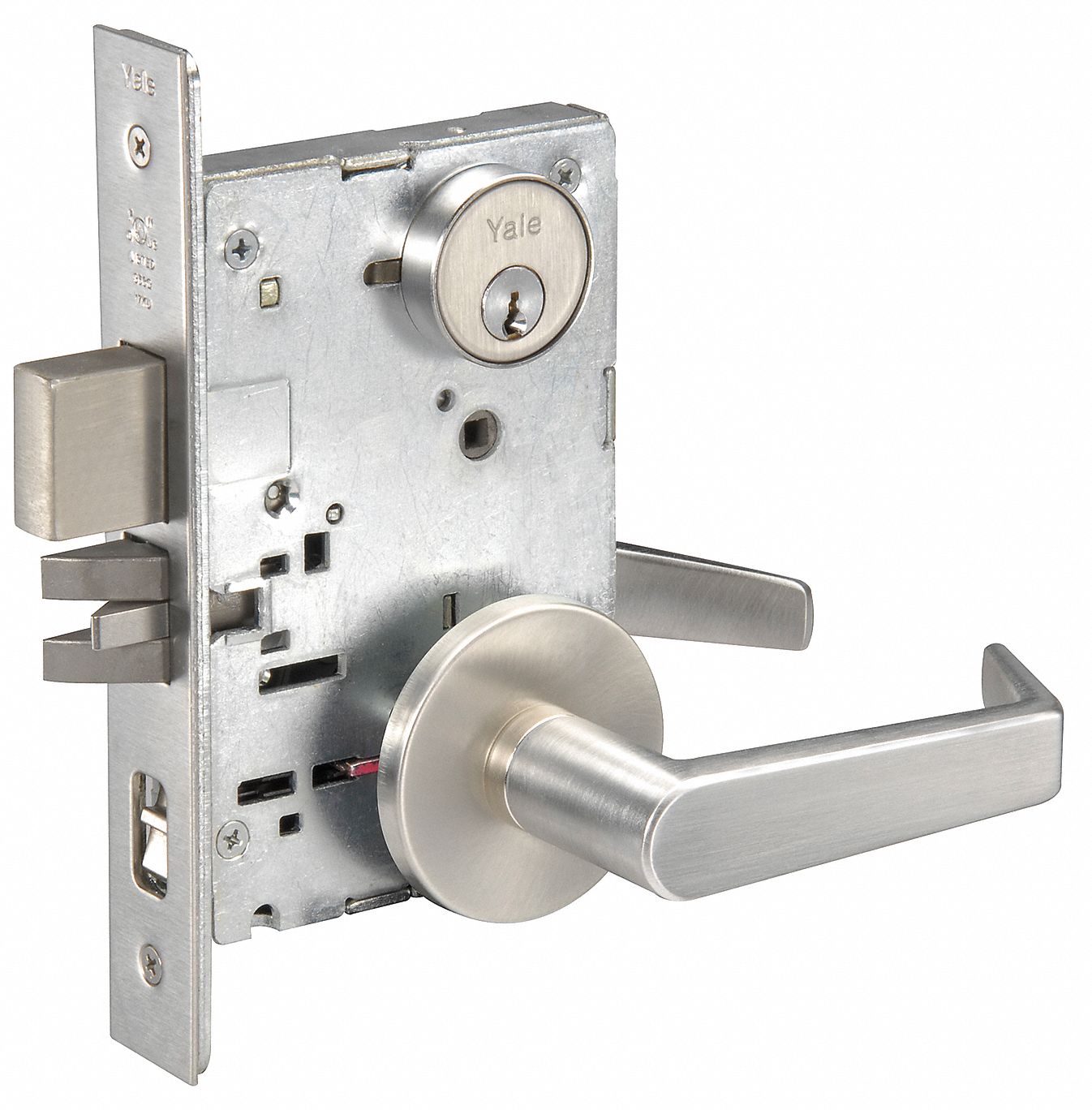 Assa Abloy Accentra 3G-OTH-600100