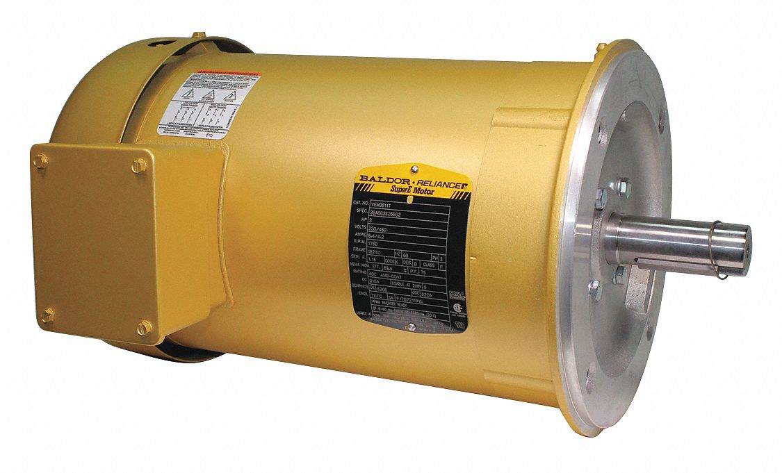 Baldor 3G-OTH-59907