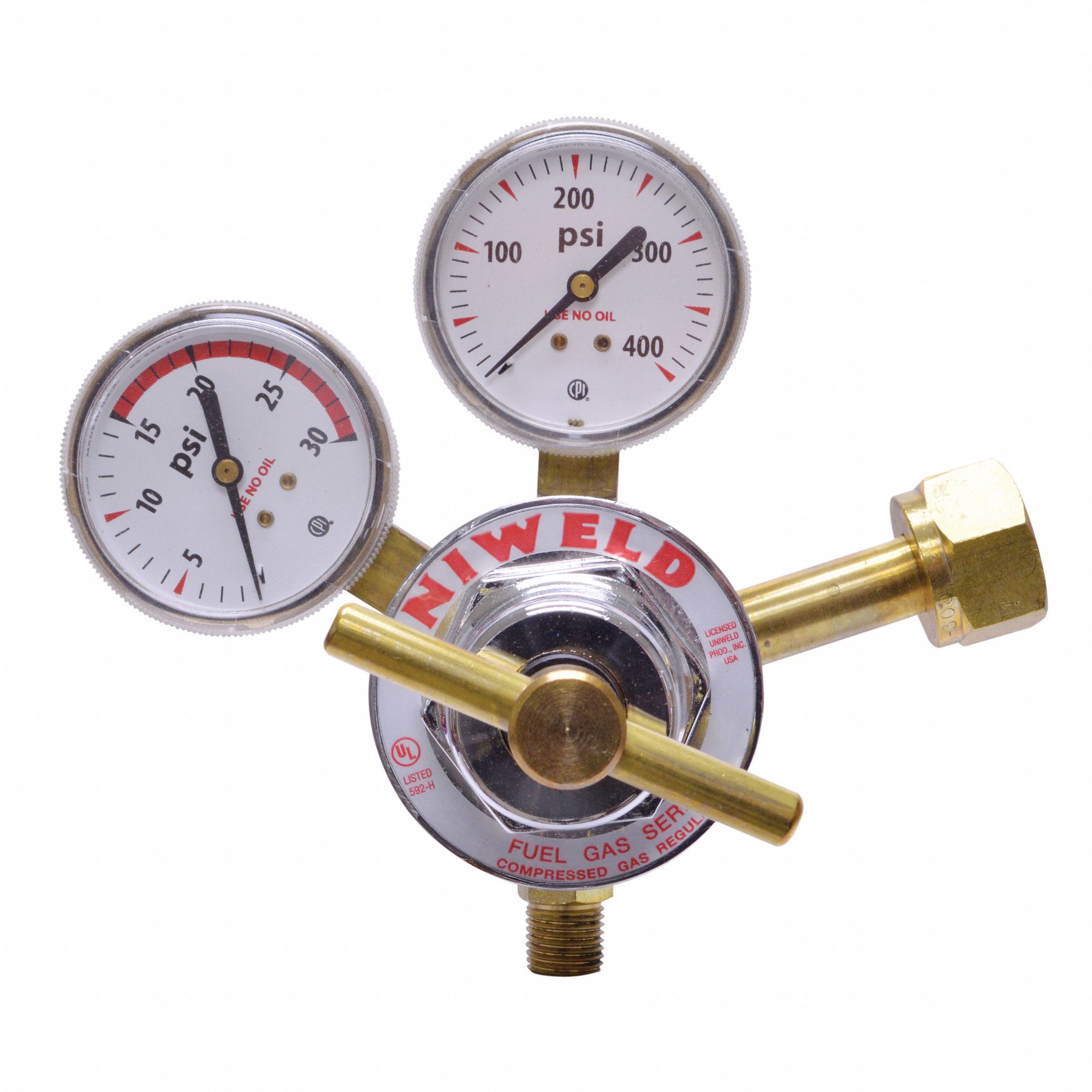 Uniweld 3G-OTH-359381