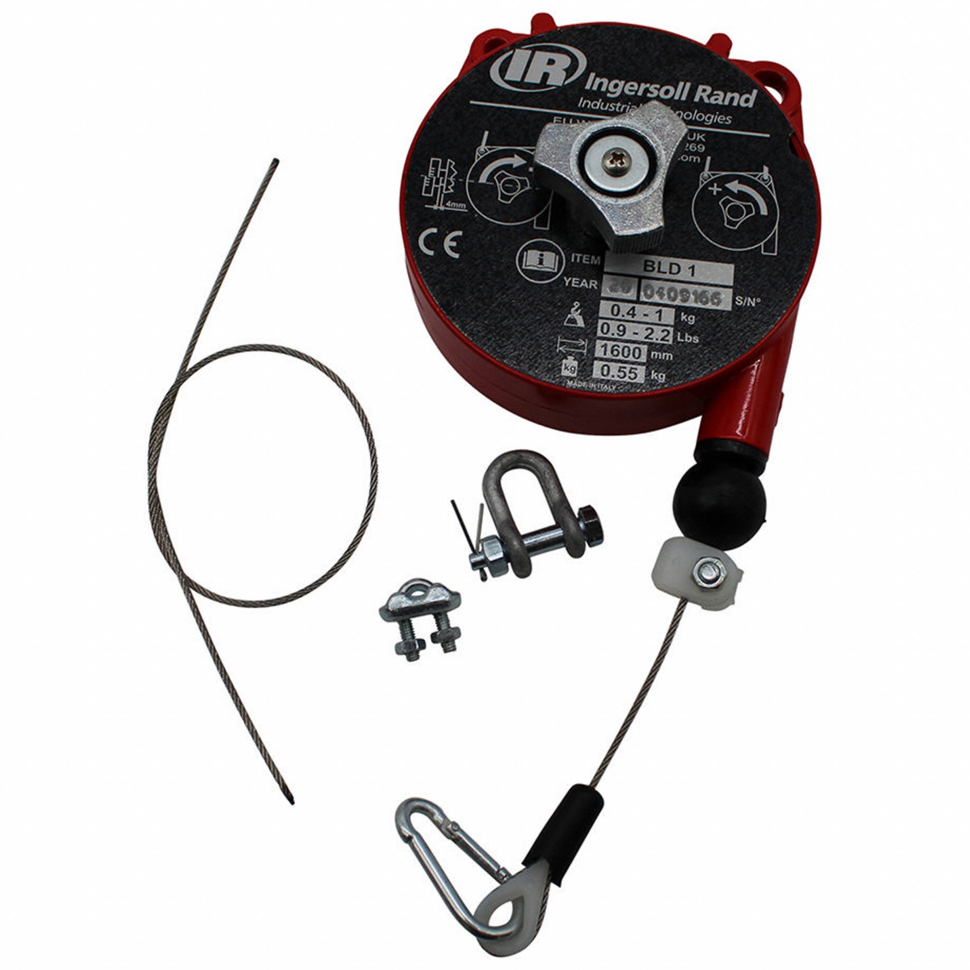 Ingersoll Rand 3G-OTH-320494