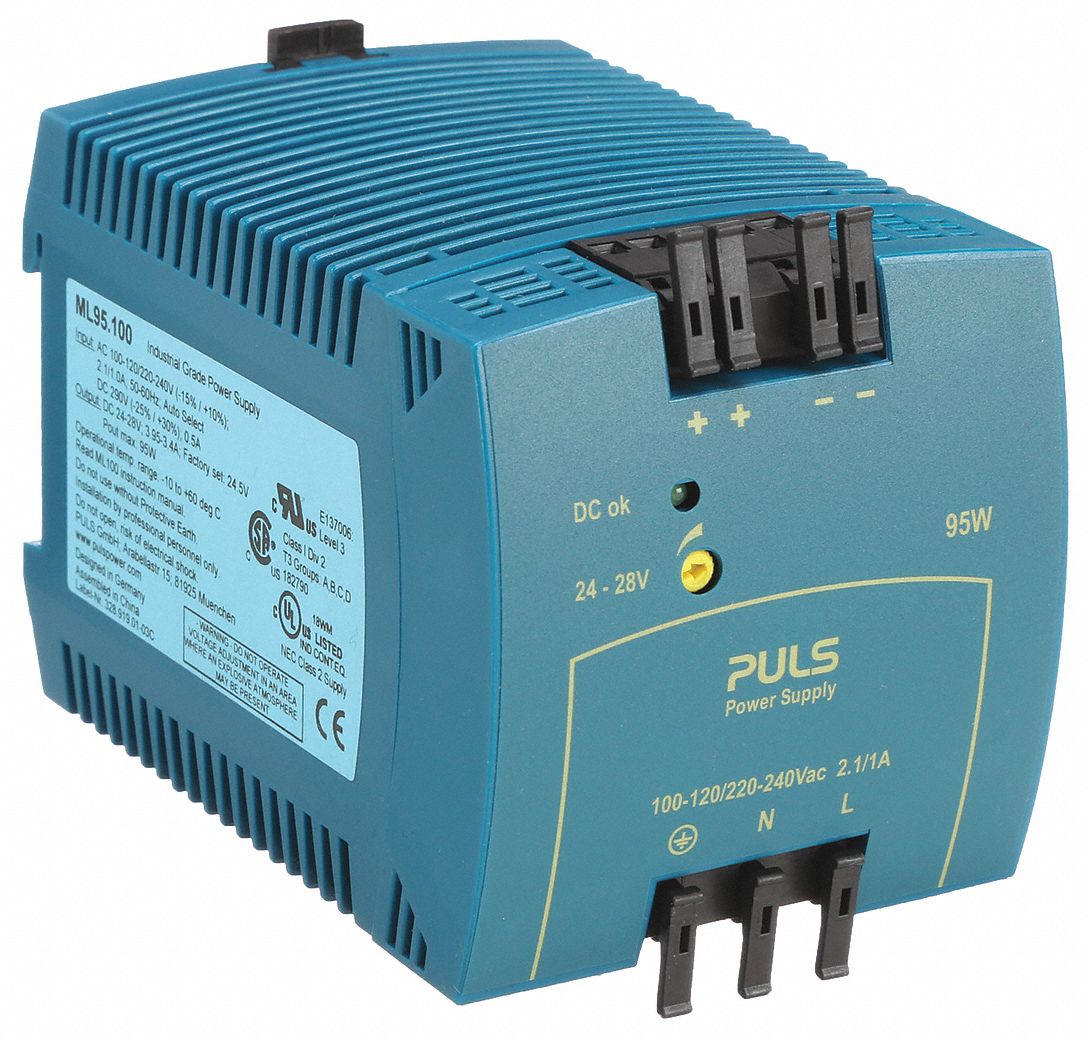 Puls Dc 3G-OTH-156065