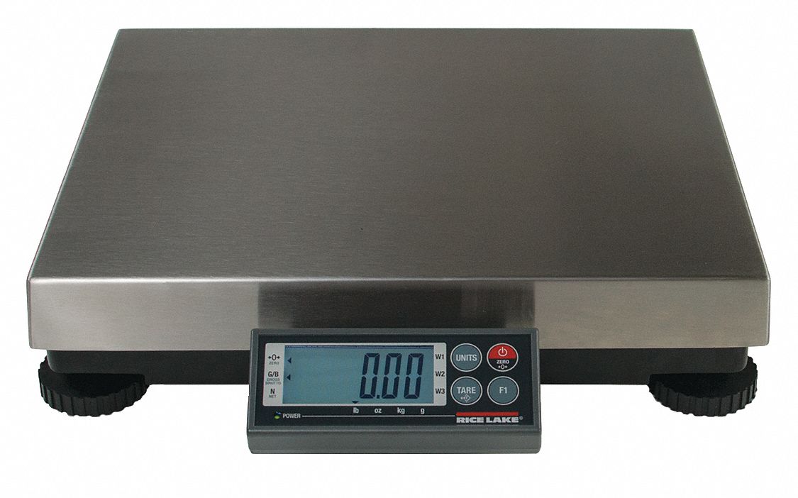 Rice Lake Weighing 3G-OTH-417322