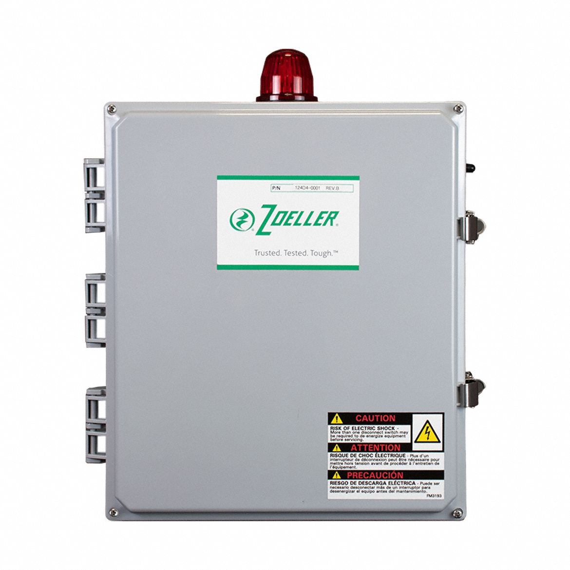 Zoeller 3G-OTH-92153