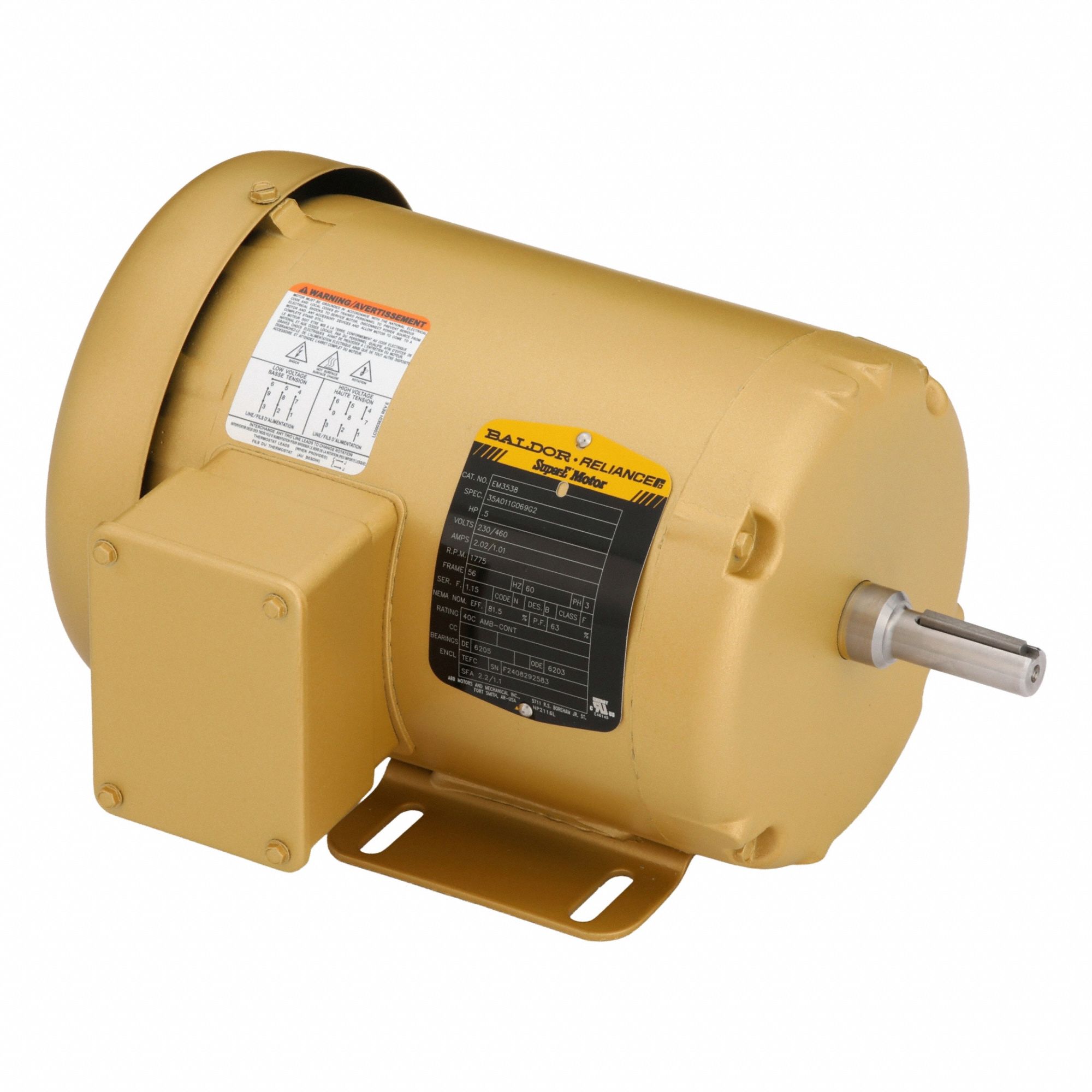 Baldor 3G-OTH-54929