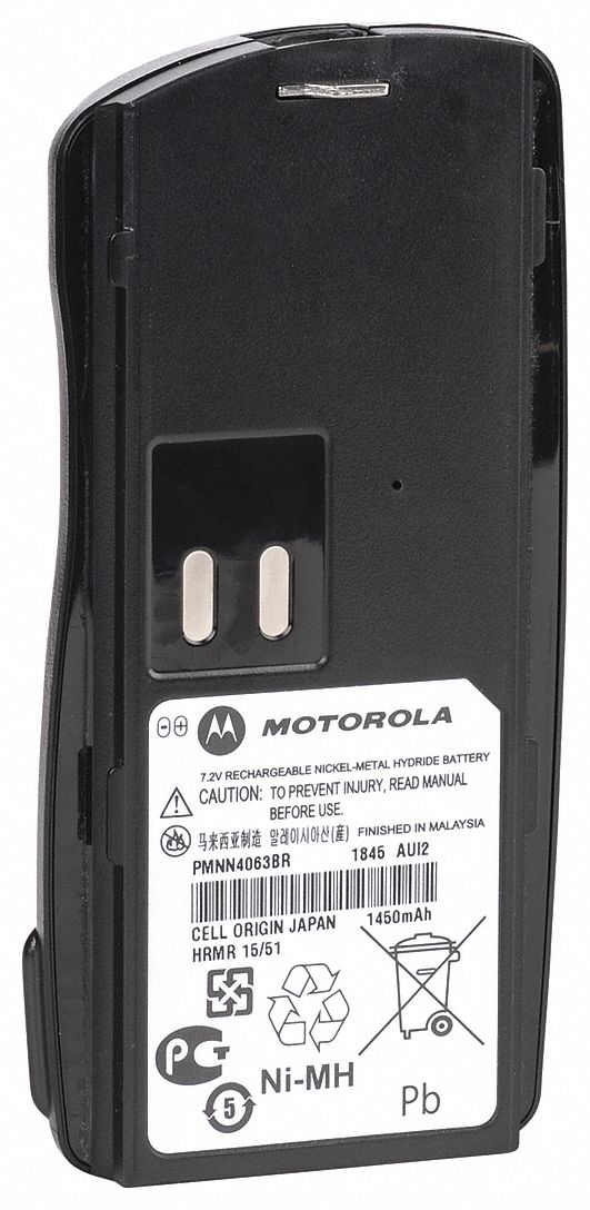 Motorola 3G-OTH-454612