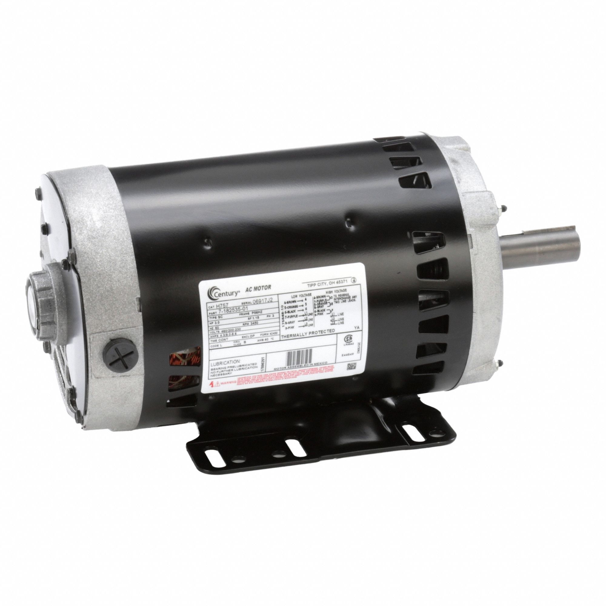 Century 3G-OTH-72023