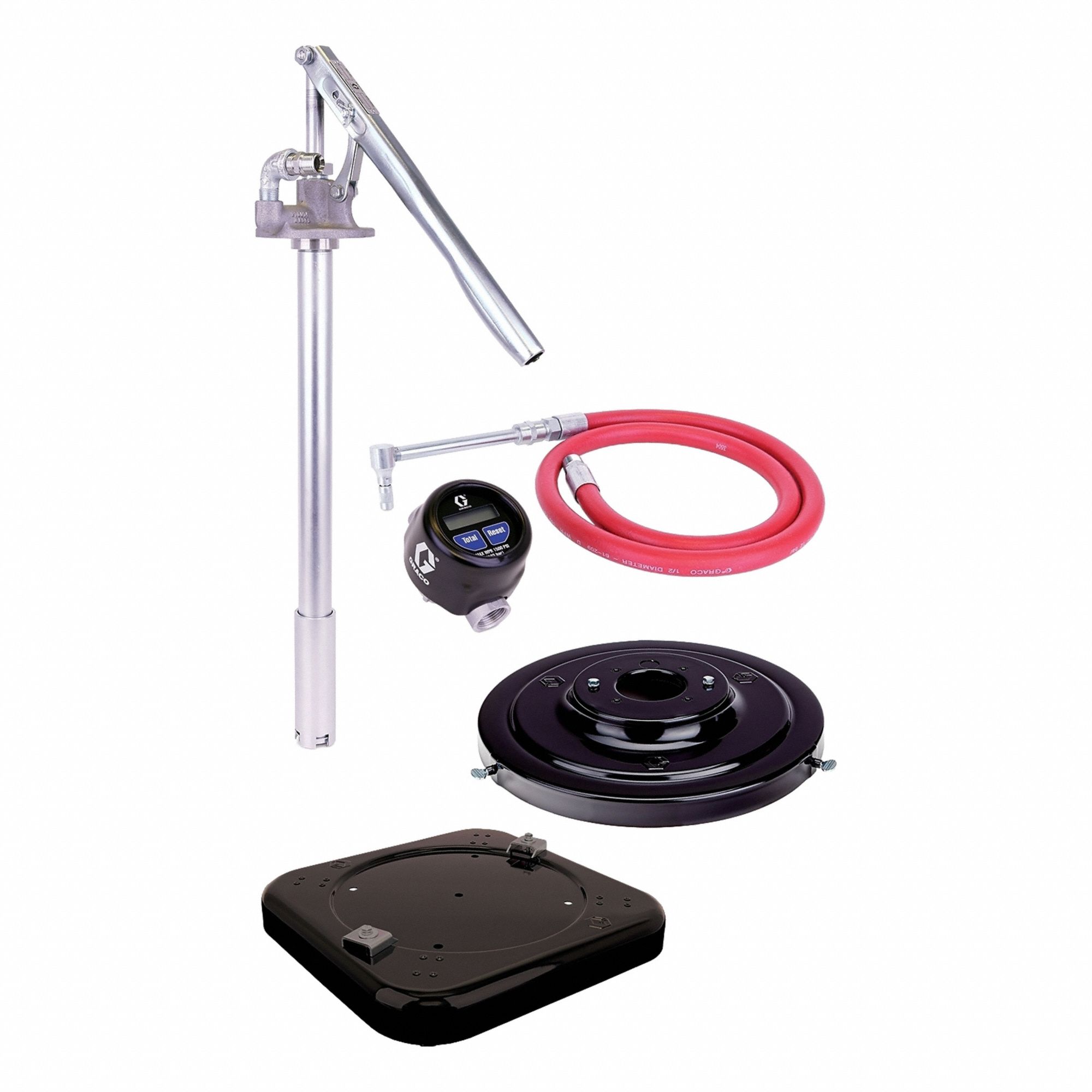 Graco 3G-OTH-90683
