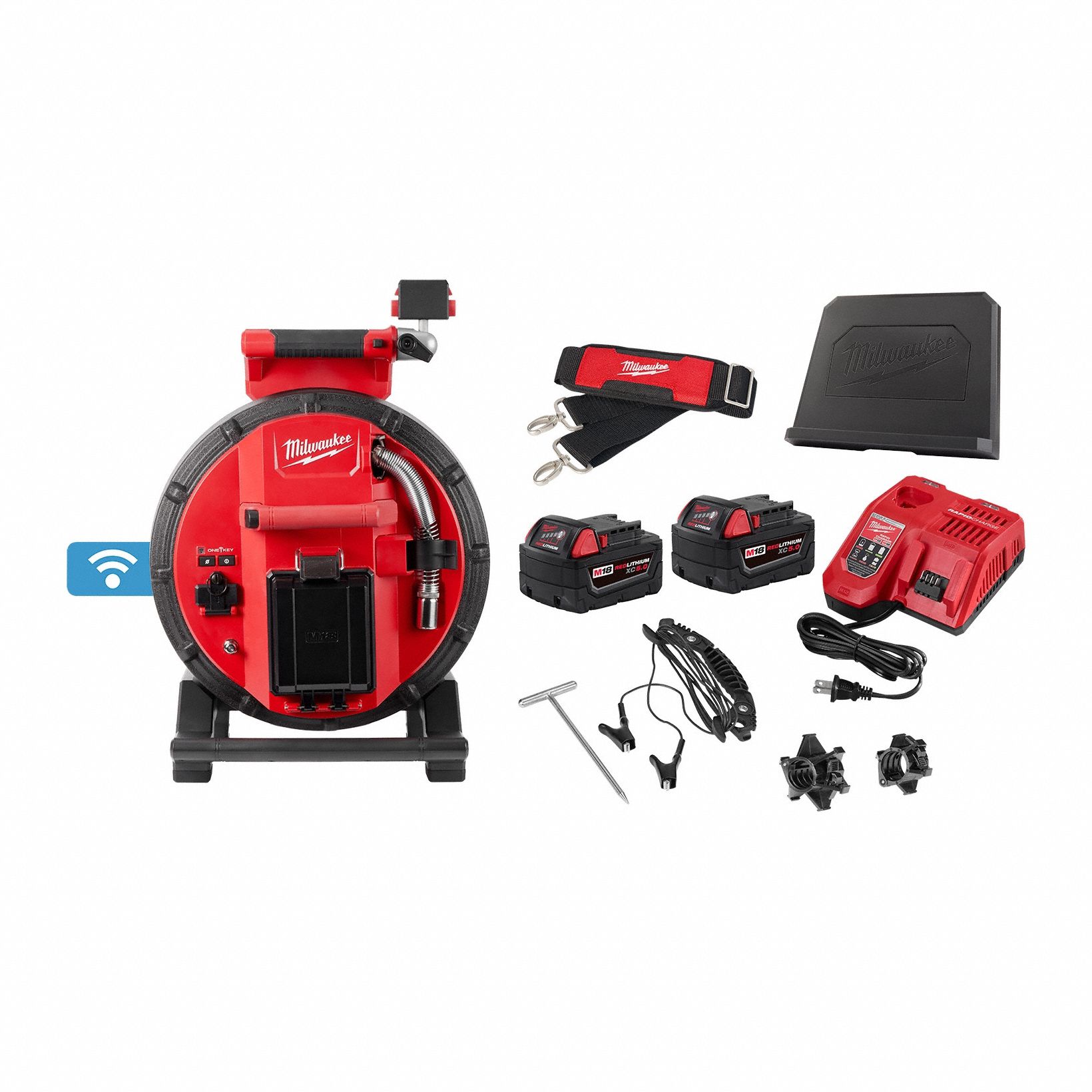 Milwaukee 3G-OTH-292883
