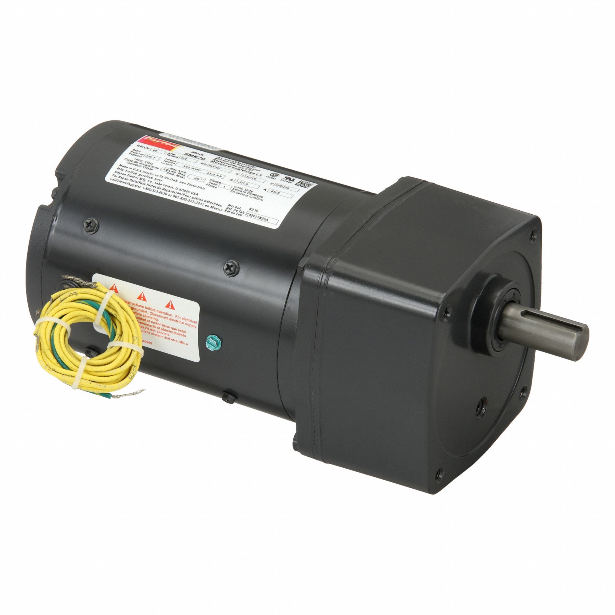 Dayton 3G-OTH-117487