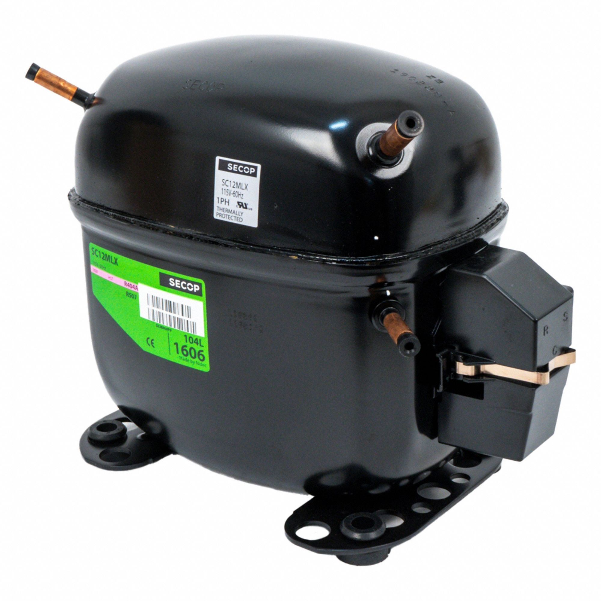 Secop 3G-OTH-60878