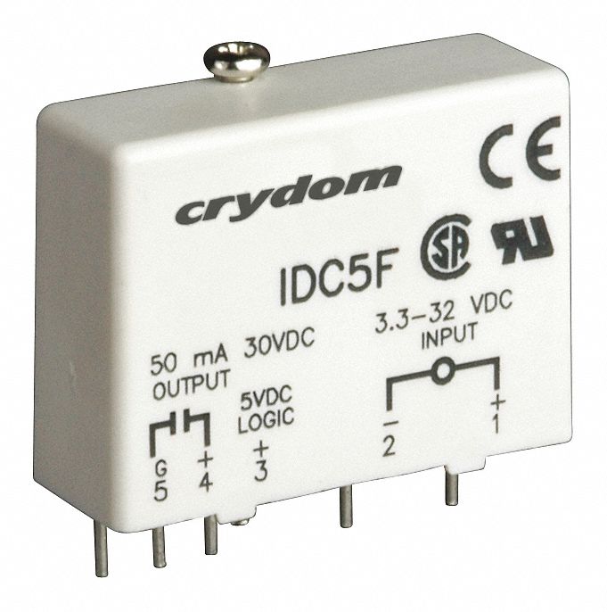 Crydom 3G-OTH-37529