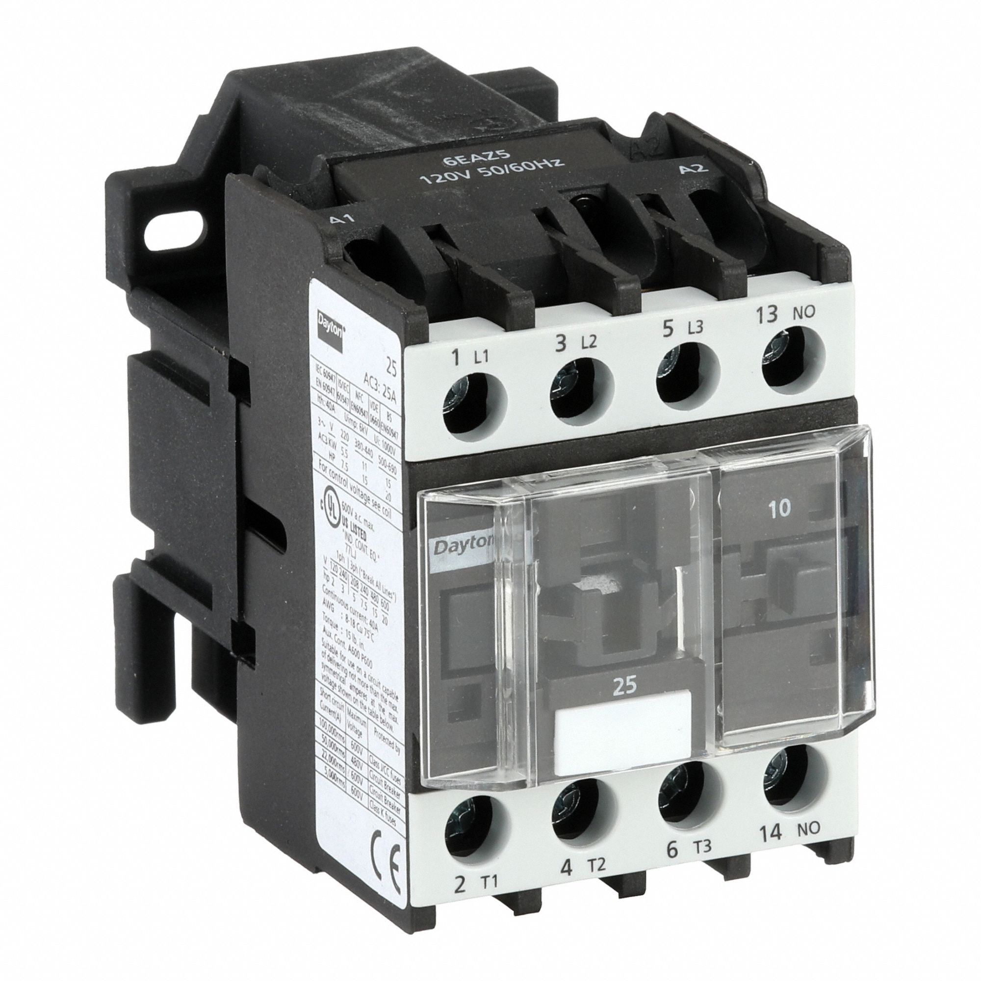 Dayton 3G-OTH-43321
