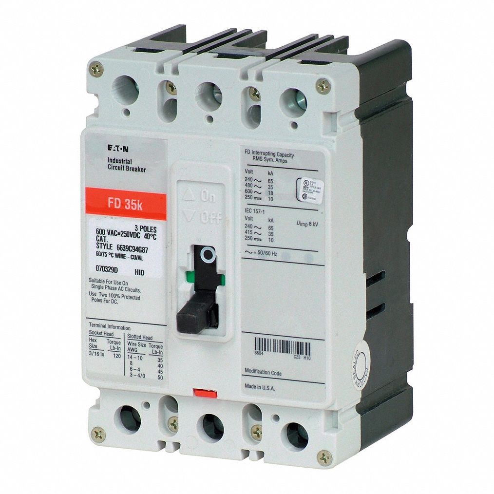 Eaton 3G-OTH-151006