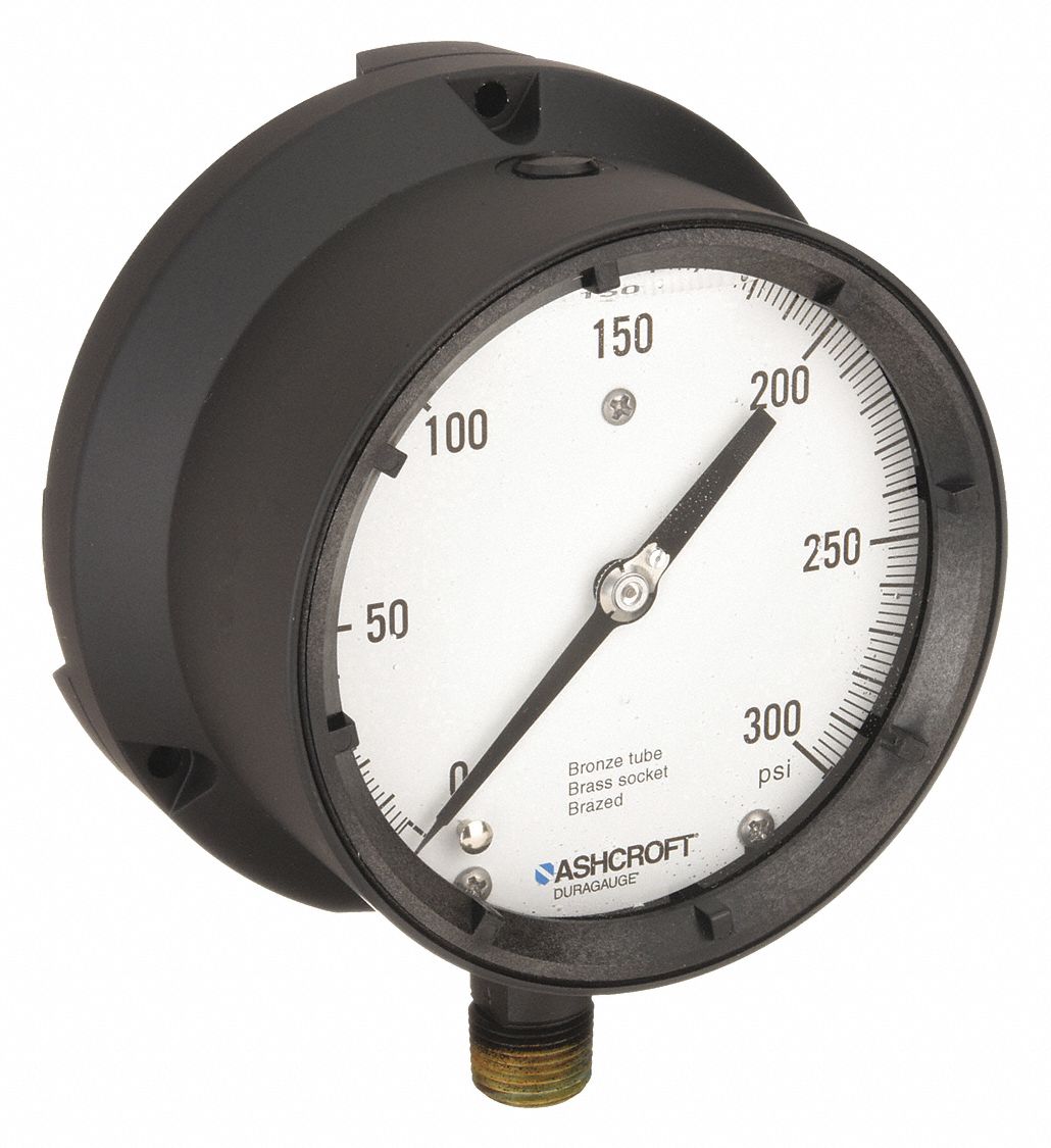 Ashcroft 3G-OTH-175654