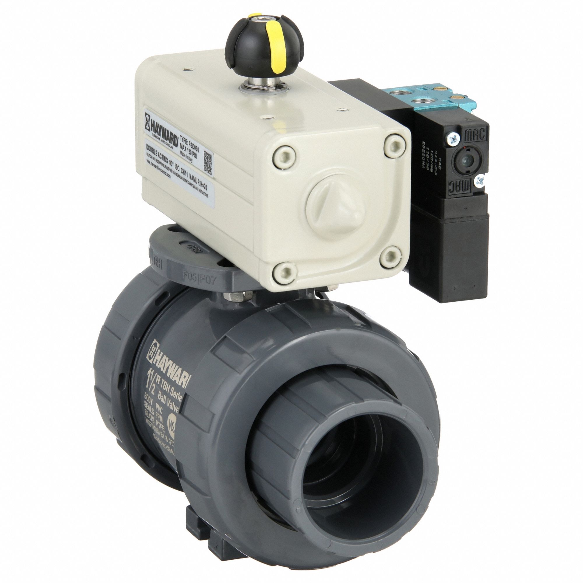 Hayward Flow Control 3G-OTH-443613