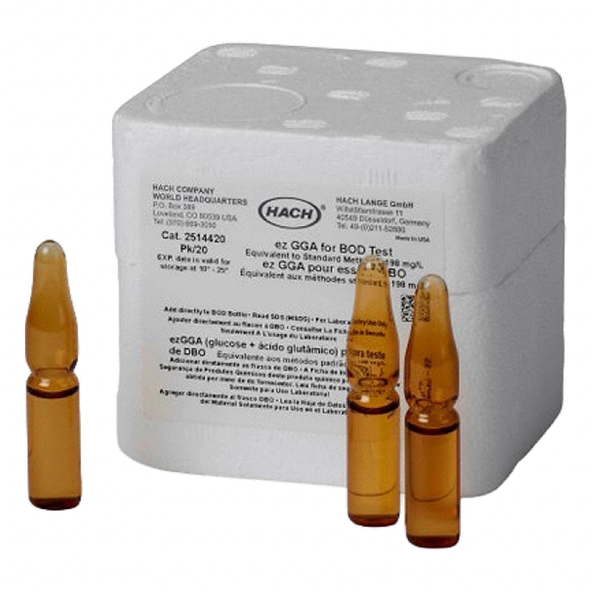 Hach 3G-OTH-376045