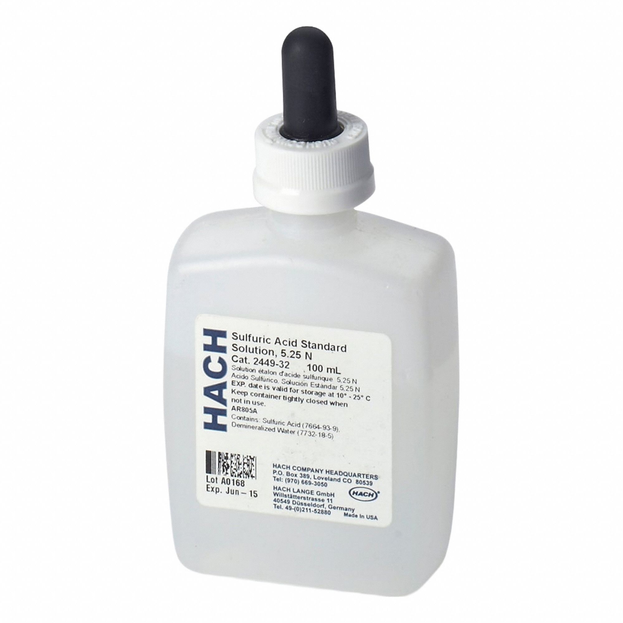Hach 3G-OTH-376252