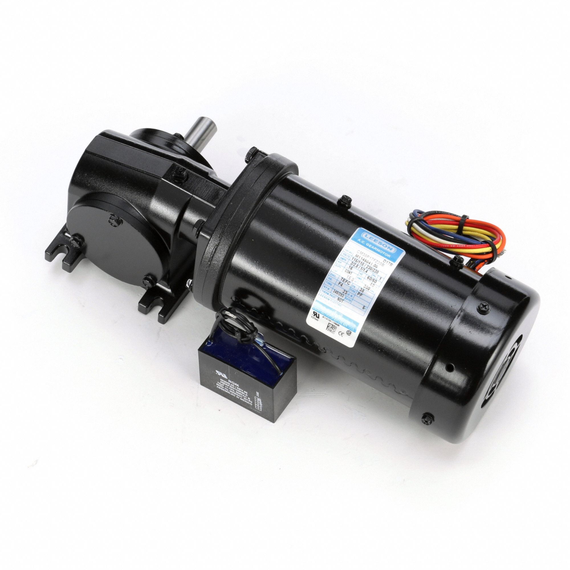 Leeson 3G-OTH-116781