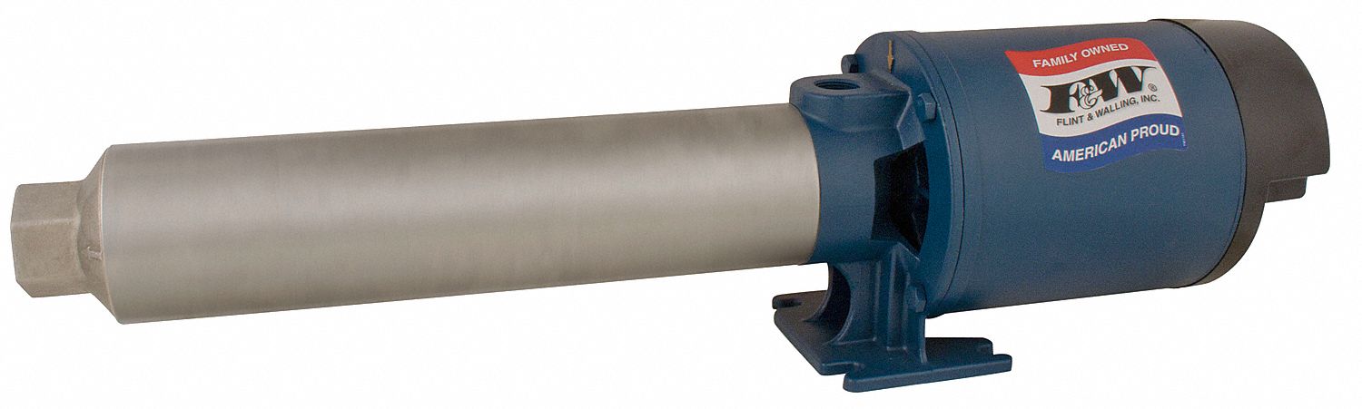 Flint & Walling 3G-OTH-82139