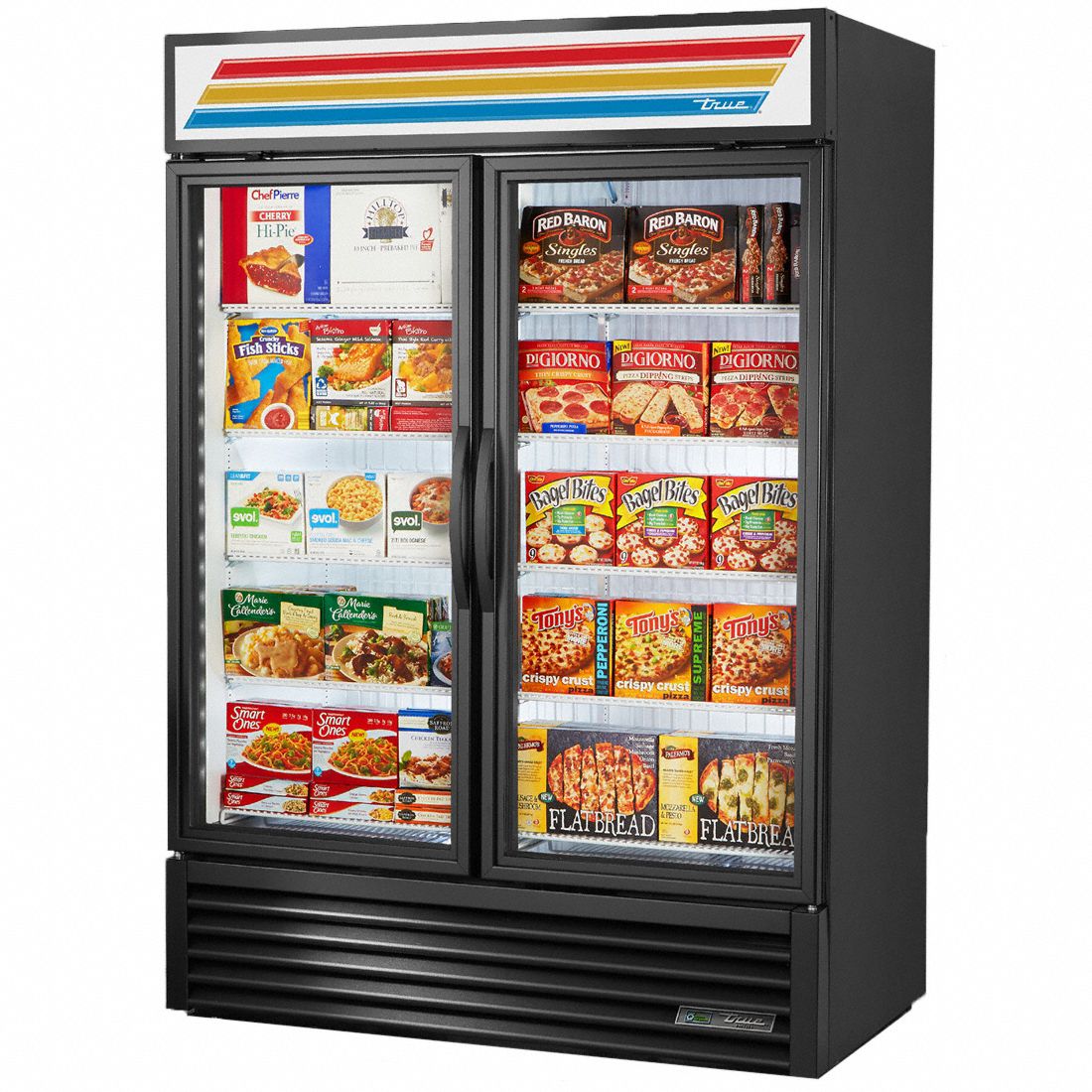 True Refrigeration 3G-OTH-605520