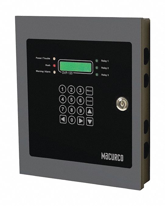 Macurco 3G-OTH-555055