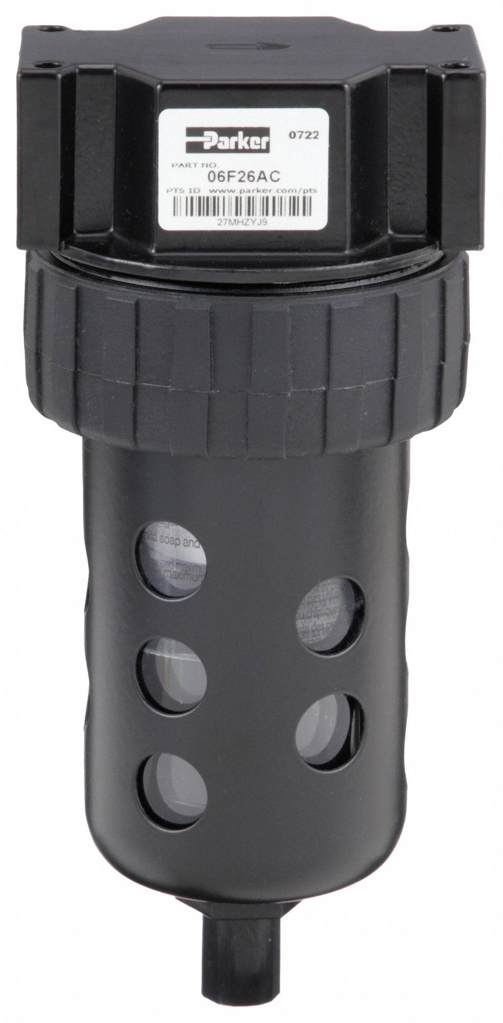 Parker 3G-OTH-153121