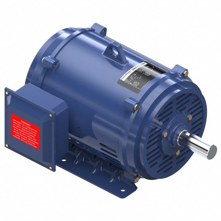 Marathon Motors 3G-OTH-61478