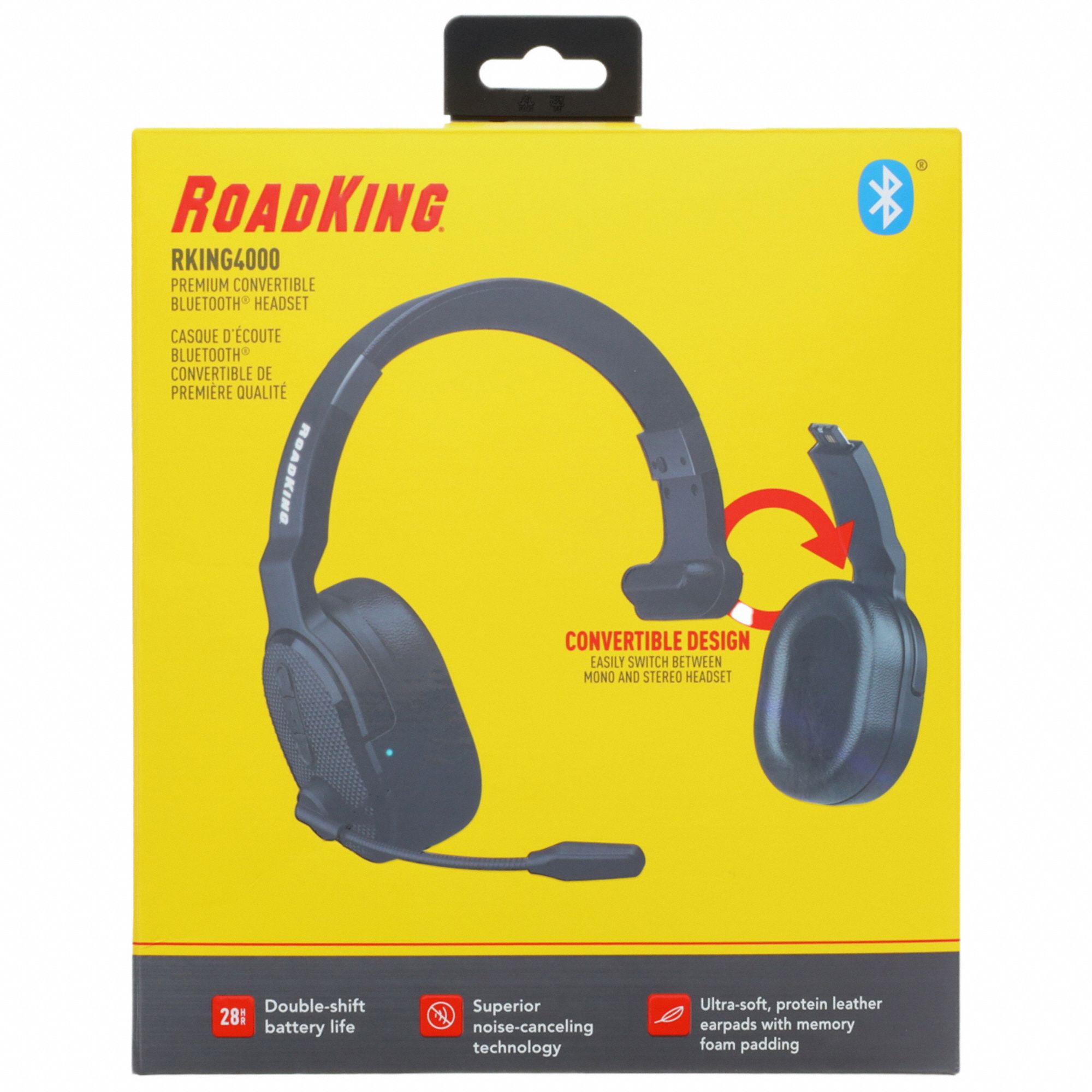 Roadking 3G-OTH-388291