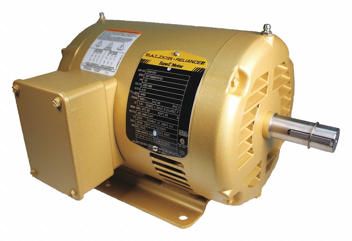 Baldor 3G-OTH-72004