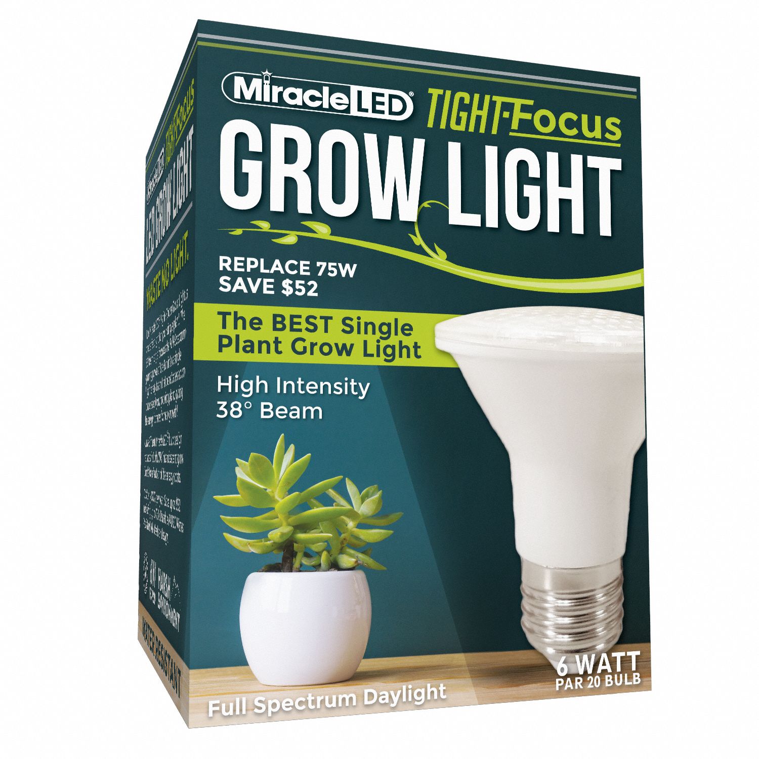 Miracle Led 3G-OTH-391276