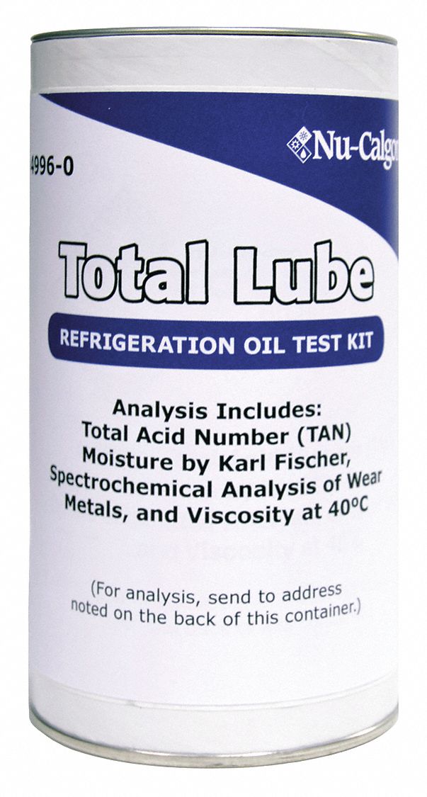 Nu-calgon 3G-OTH-66573