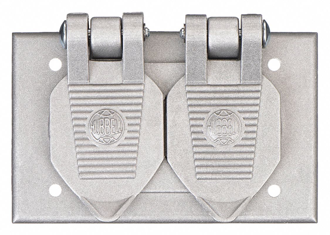 Hubbell Wiring Device-kellems 3G-OTH-09196