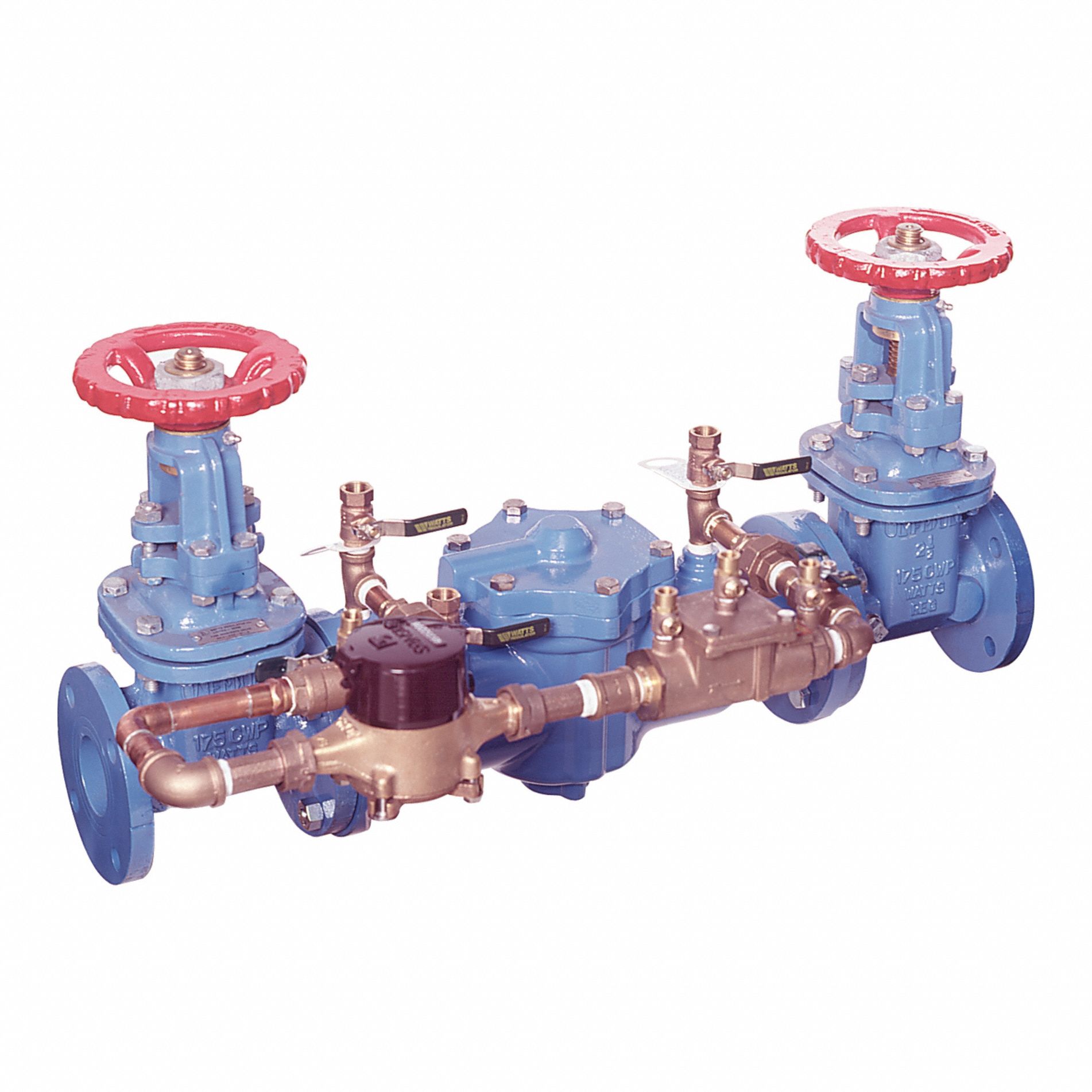 Watts 3G-OTH-440543