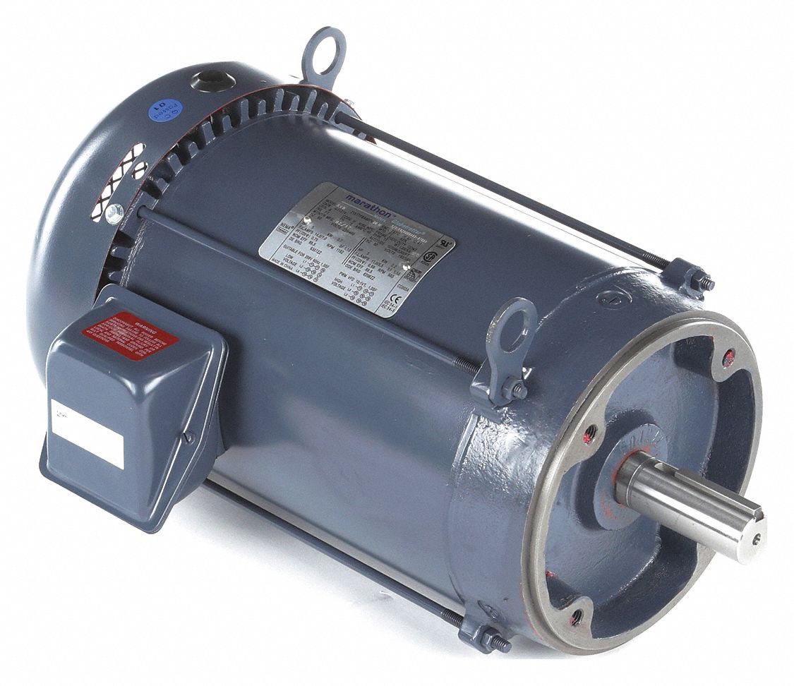 Marathon Motors 3G-OTH-59675