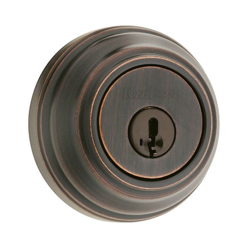 Kwikset 3G-OTH-500193