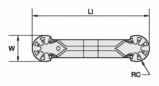 Widia 3G-OTH-234162