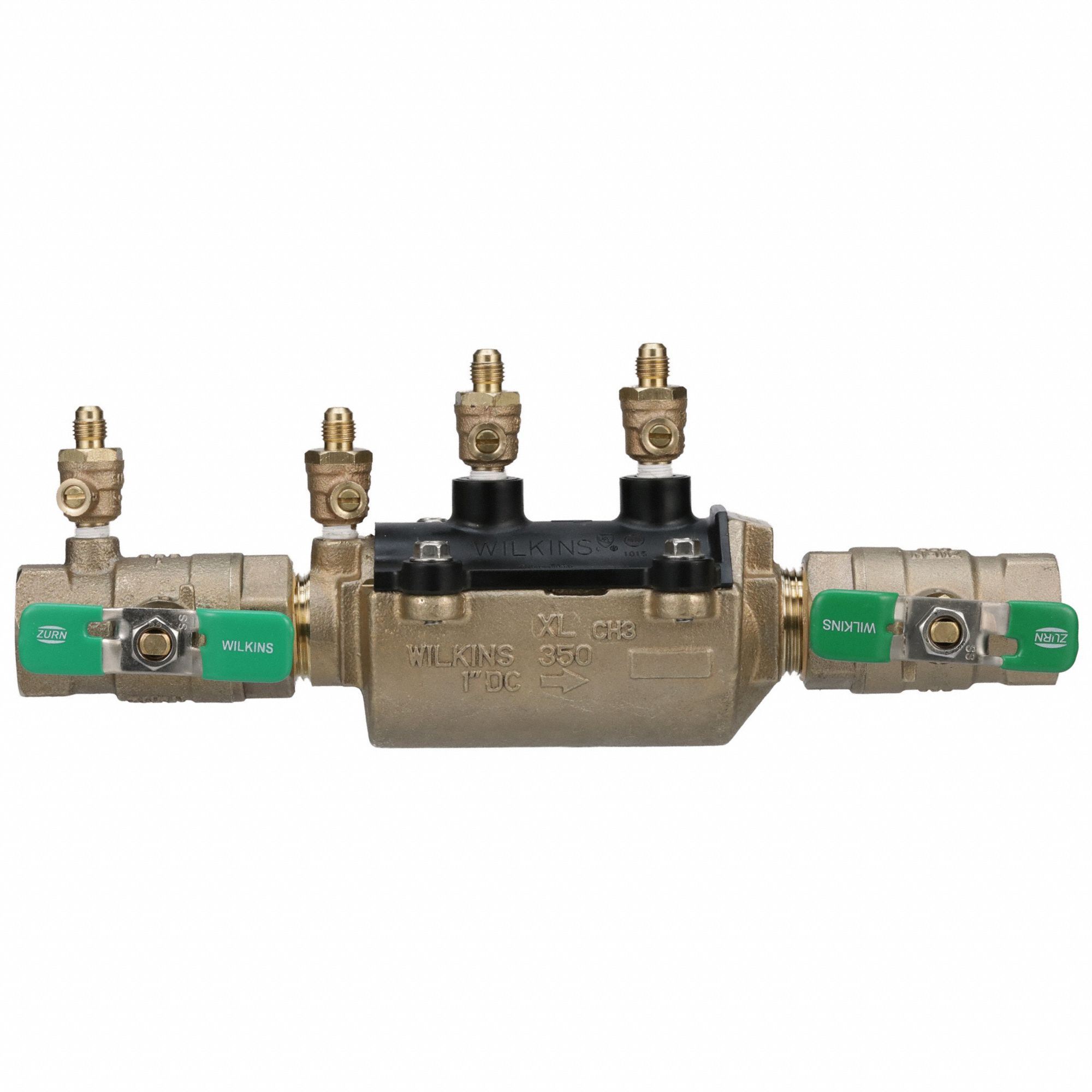 Zurn Wilkins 3G-OTH-439828