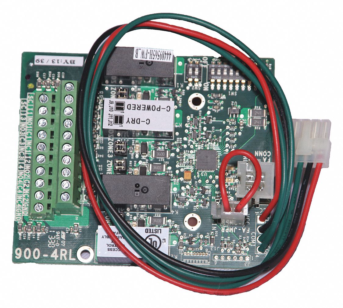 Von Duprin 3G-OTH-501954