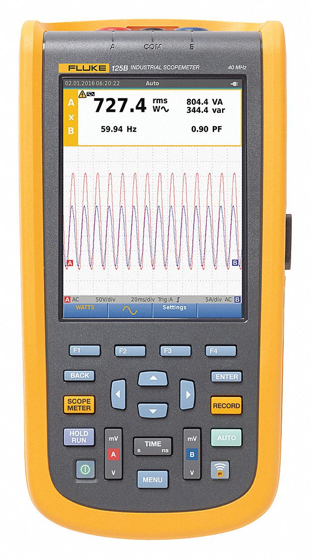 Fluke 3G-OTH-167528