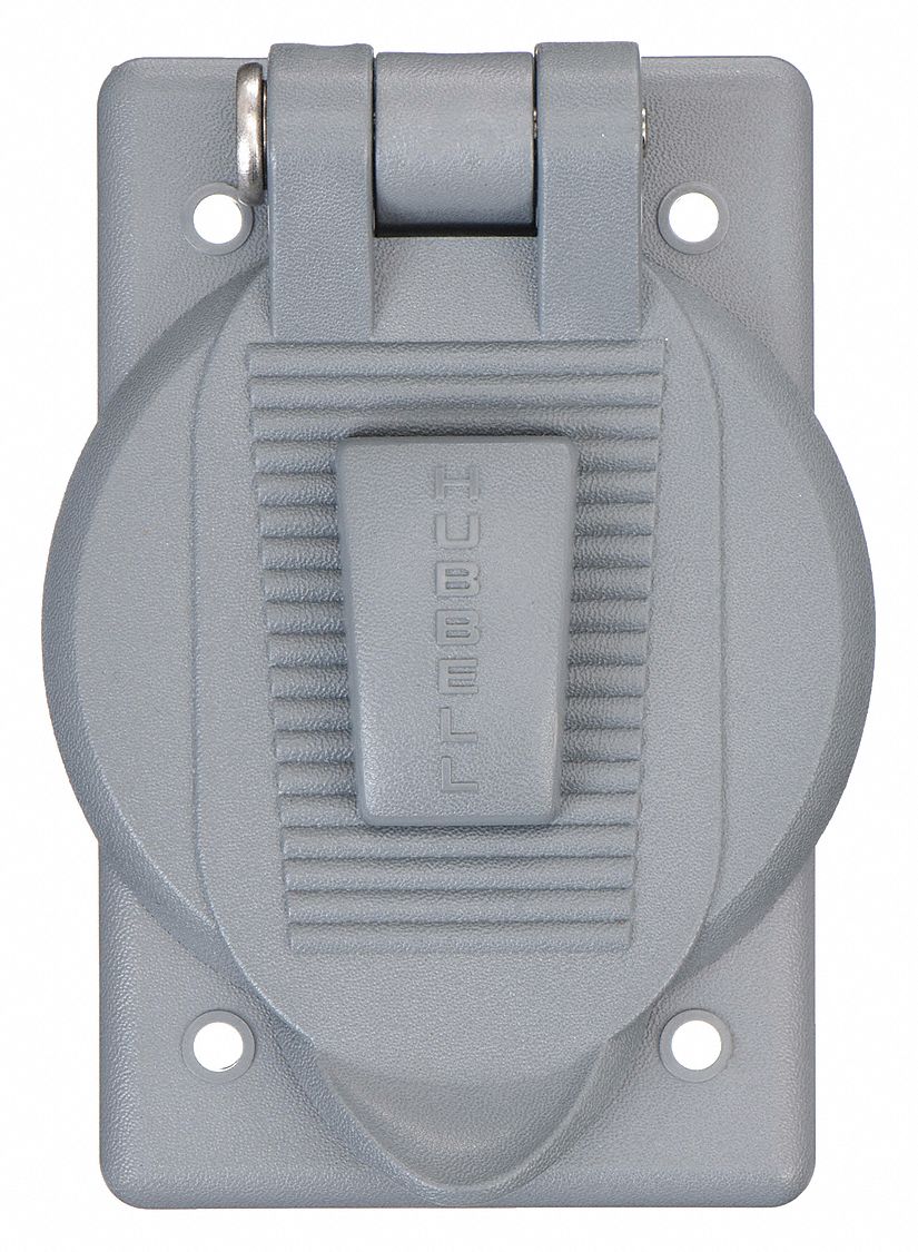 Hubbell Wiring Device-kellems 3G-OTH-10755