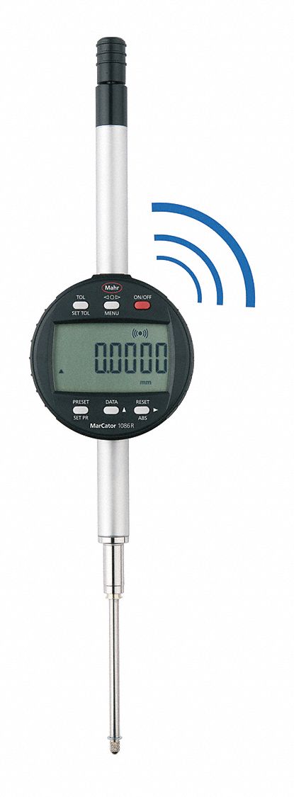Mahr 3G-OTH-402169