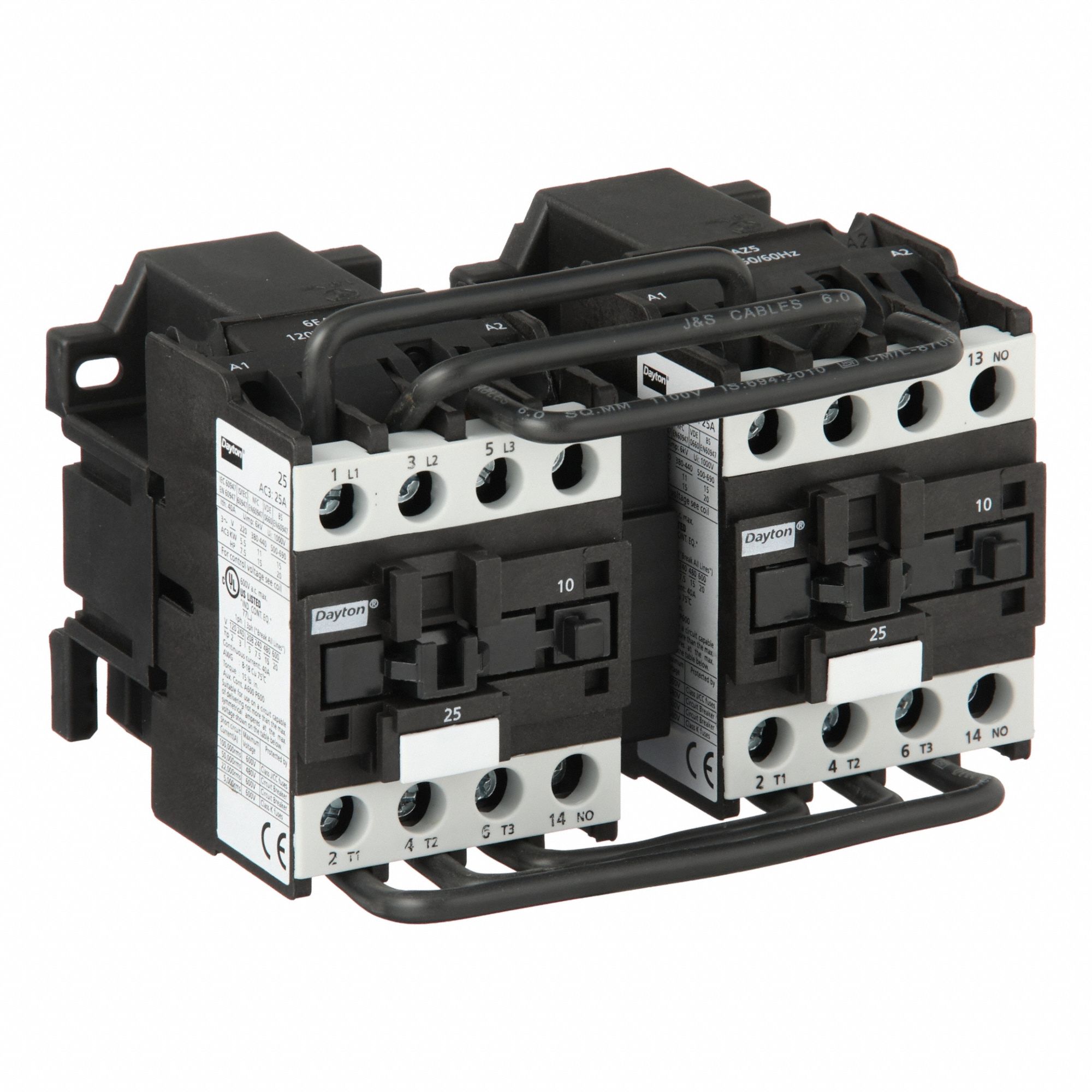 Dayton 3G-OTH-44575