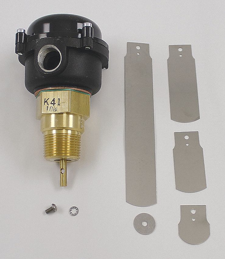 Mcdonnell & Miller 3G-OTH-88648