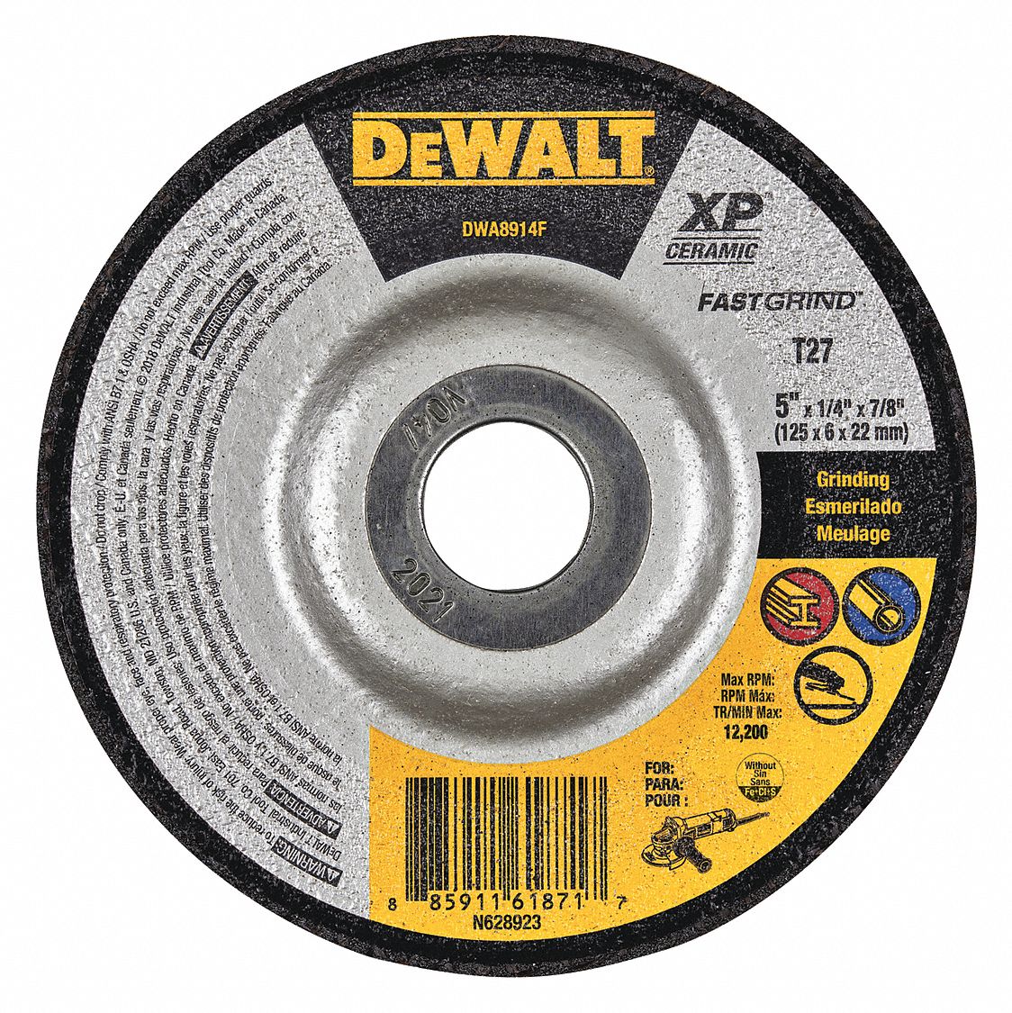 Dewalt 3G-OTH-537705