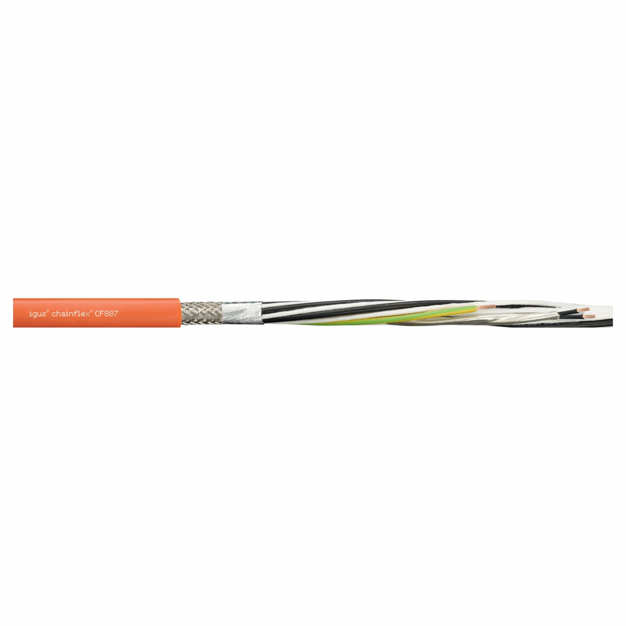 Chainflex 3G-OTH-50124