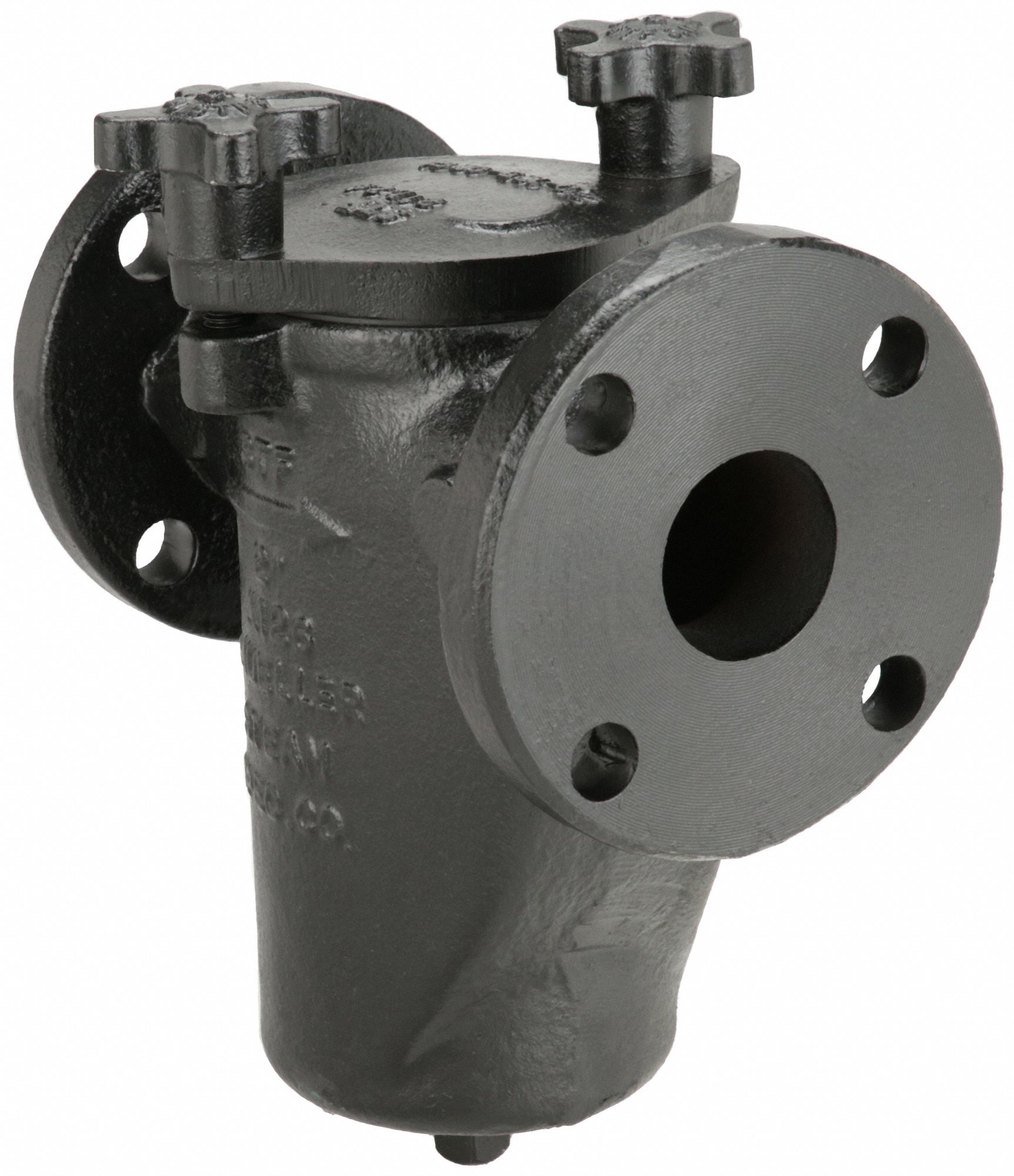 Mueller Steam Specialty 3G-OTH-443563