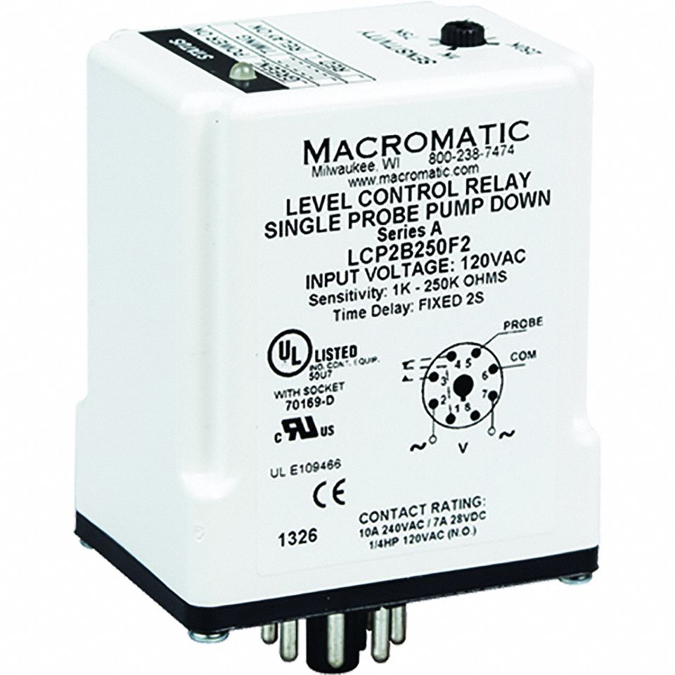 Macromatic 3G-OTH-39322