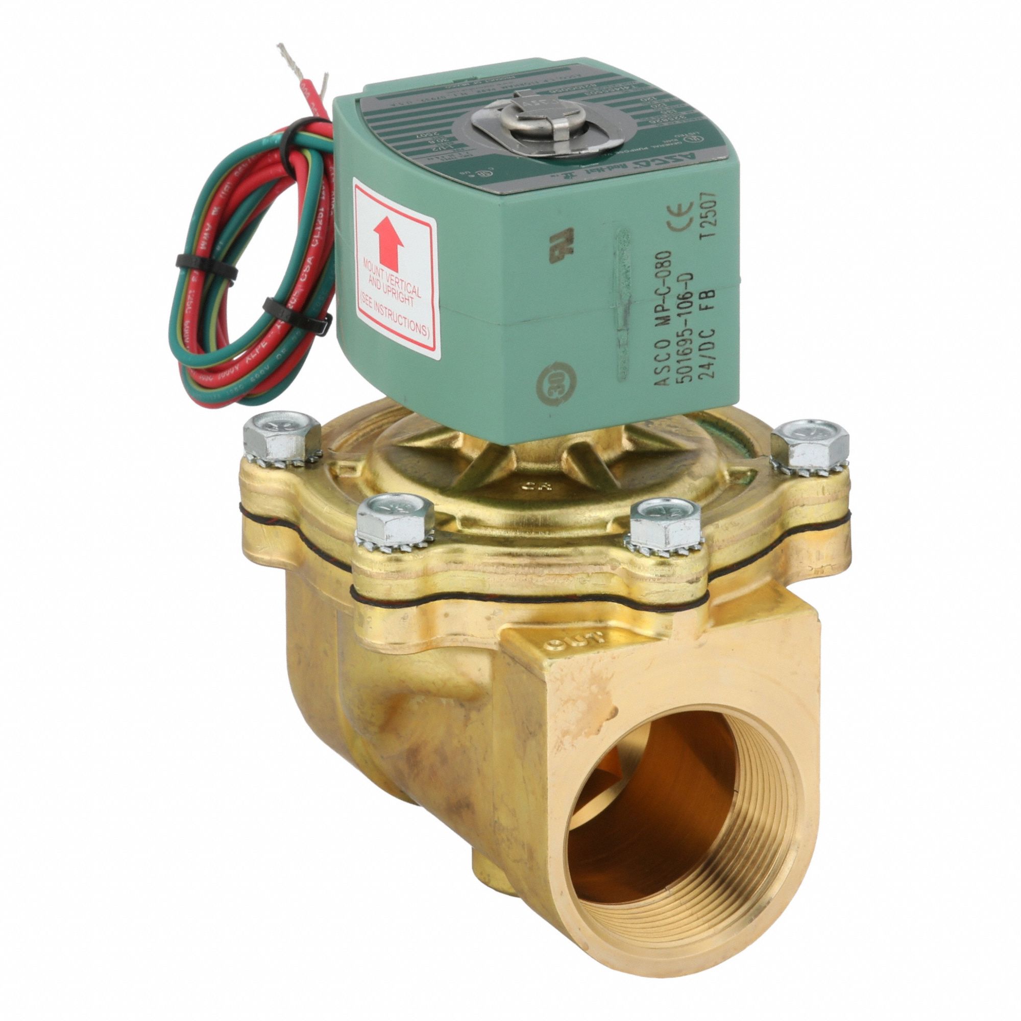 Asco 3G-OTH-453061